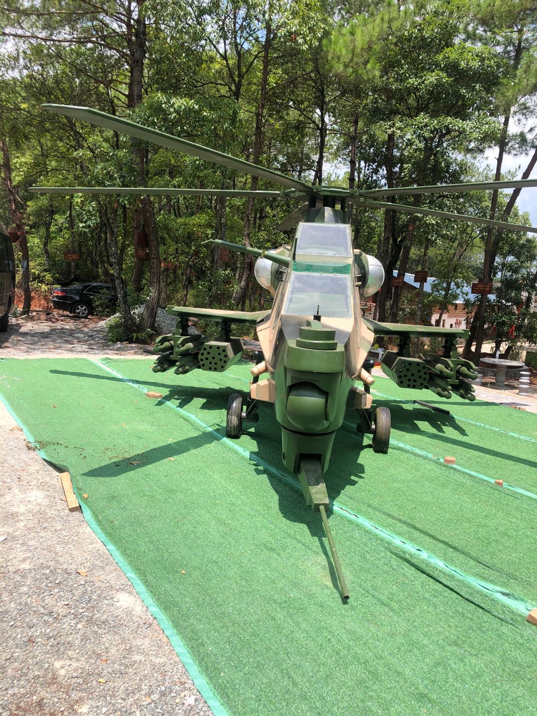 軍事模型好的收藏比例有哪些？(圖1)